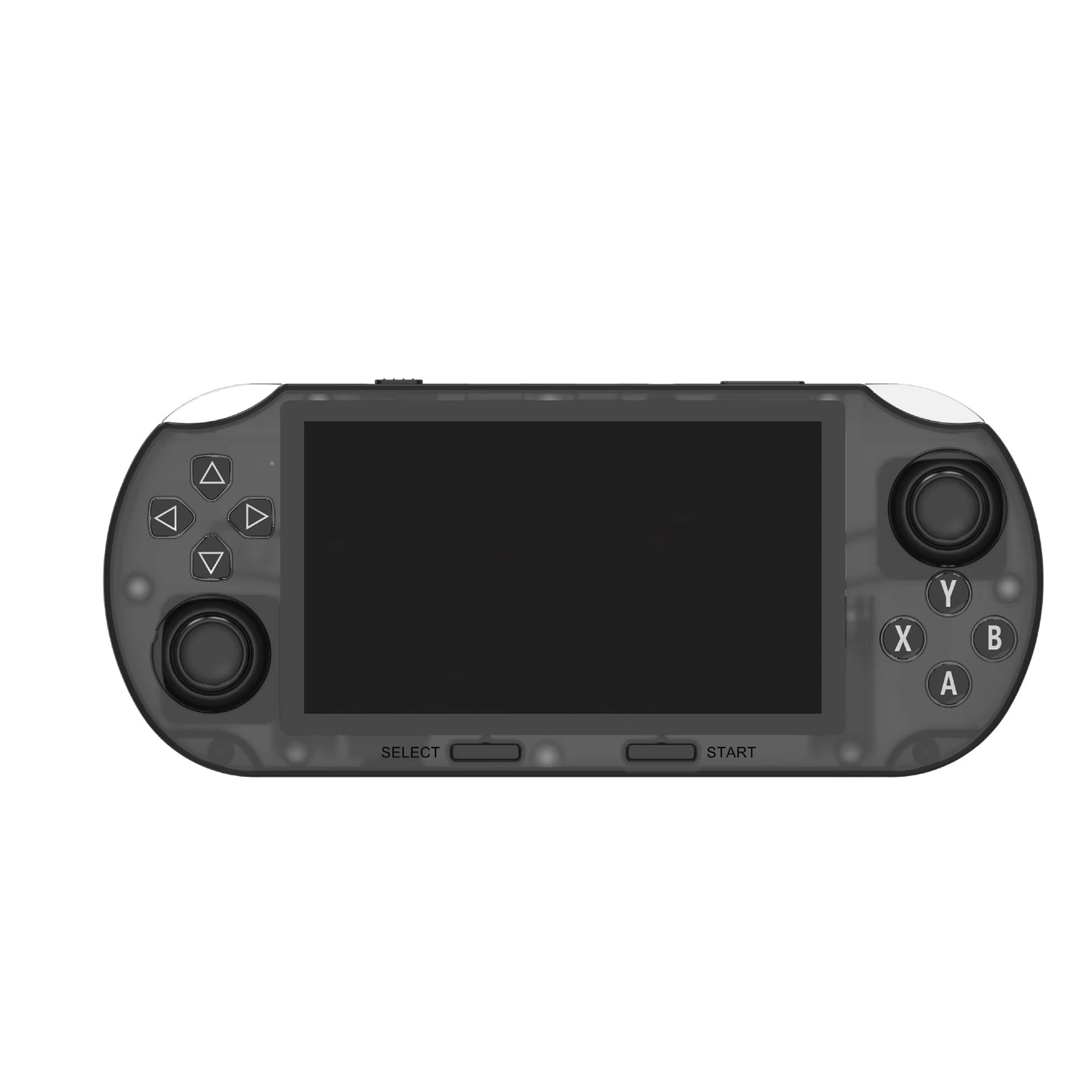 SF3000 Retro Handheld Video Game Console Linux System 4.5 Inch 854*480 IPS Screen 3000Mah Portable Pocket Video Player Games