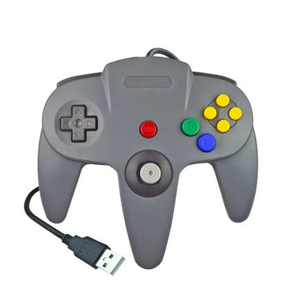 Retro-Era - N64 Controller Classic USB Wired