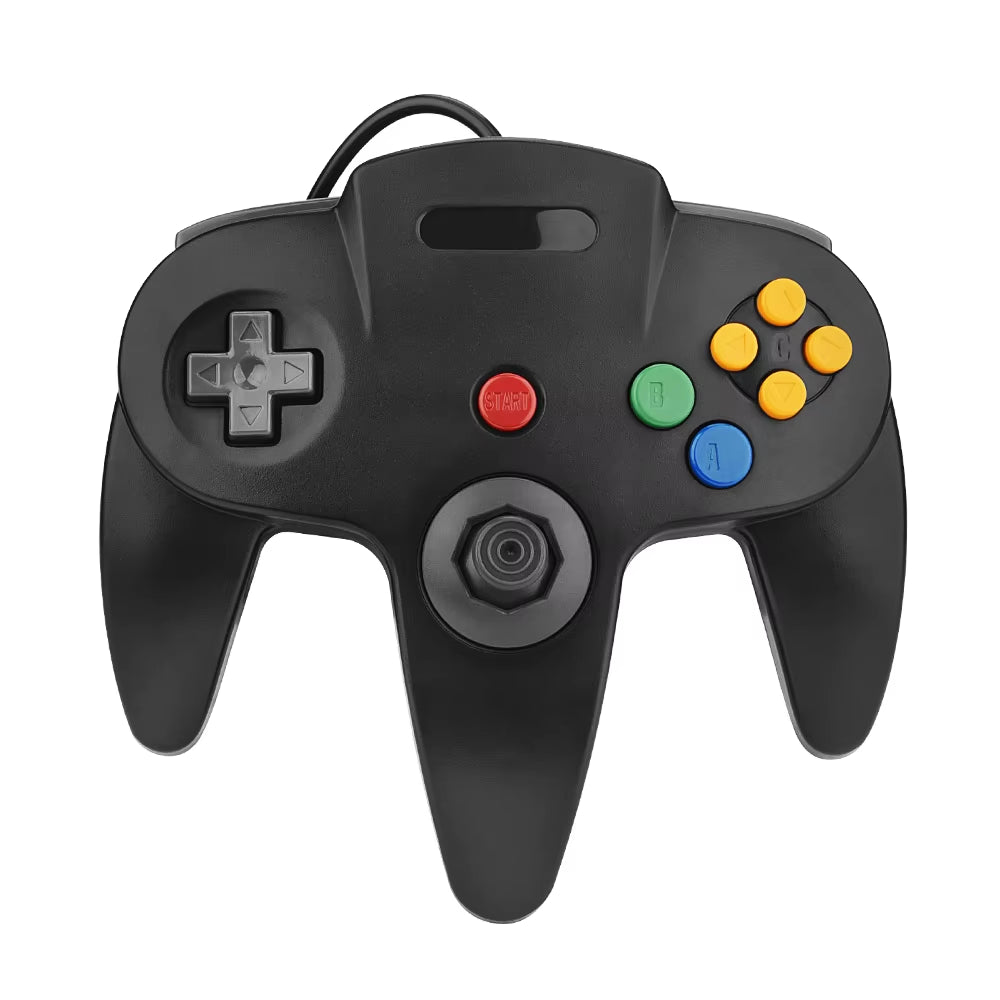 Retro-Era - N64 Controller Classic USB Wired