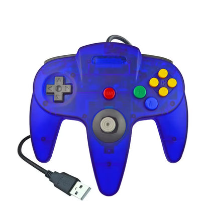 Retro-Era - N64 Controller Classic USB Wired