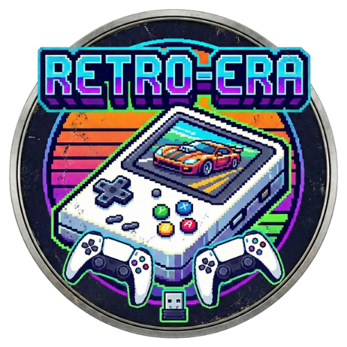 Retro-Era!