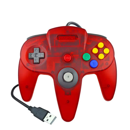 Retro-Era - N64 Controller Classic USB Wired